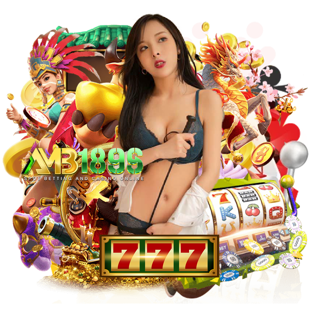 amb189 slot